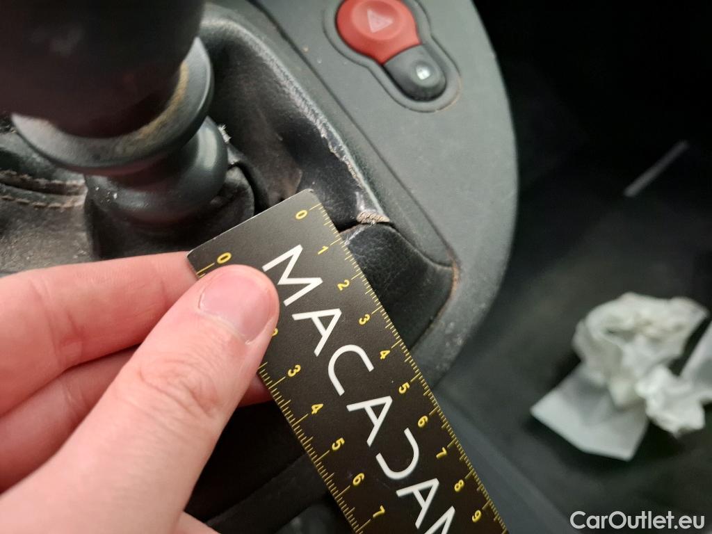  Renault  Kangoo  II Express Grand Confort (L1) 1.5 dCi 95CV BVM6 E6dT #36