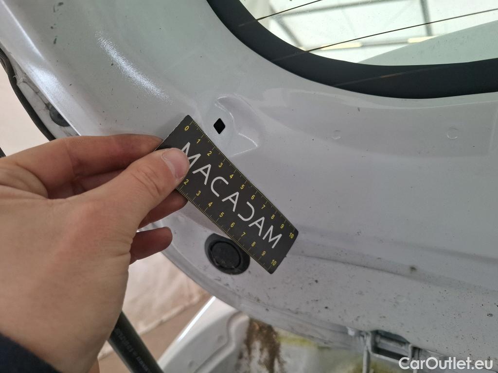  Renault  Clio  IV Air 1.5 dCi 75CV BVM5 E6 #95