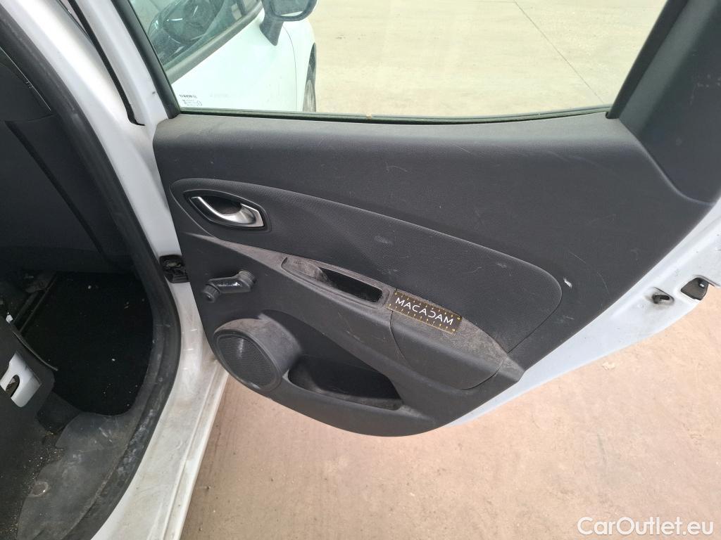  Renault  Clio  IV Air 1.5 dCi 75CV BVM5 E6 #54