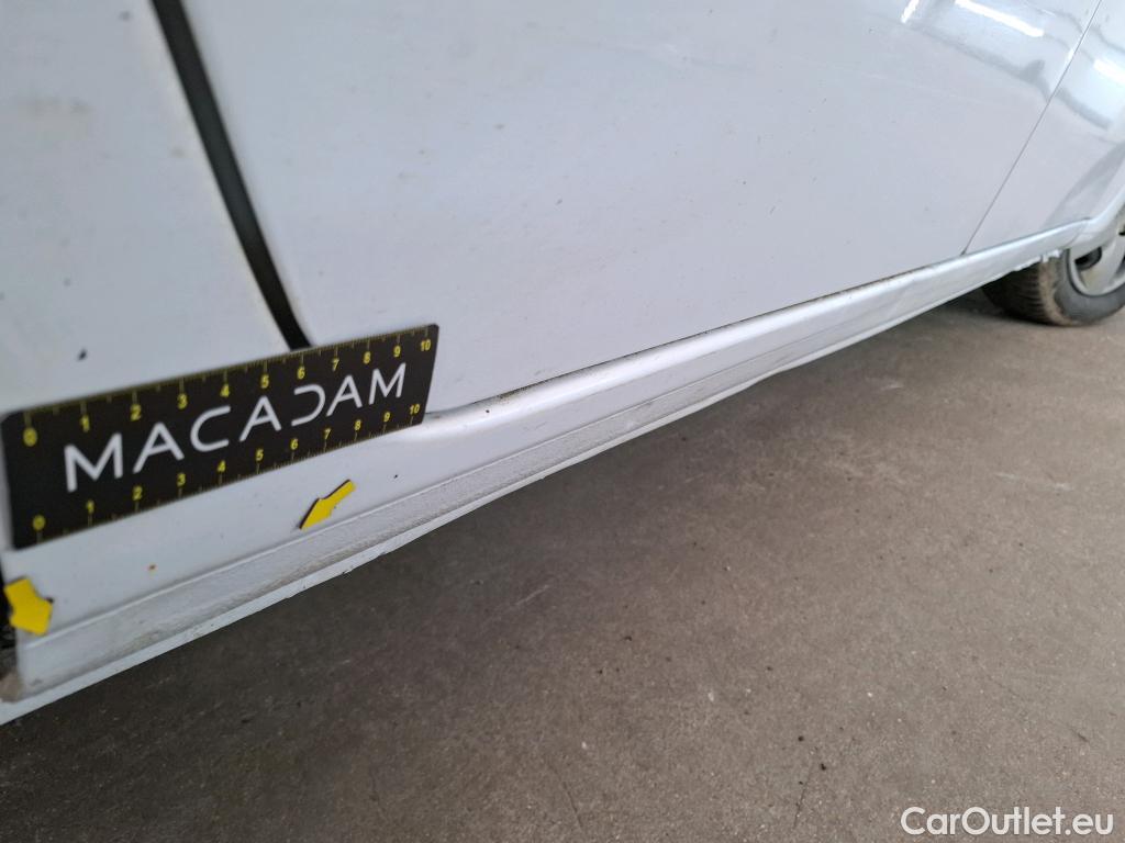  Renault  Kangoo  II Express Grand Confort (L1) 1.5 dCi 95CV BVM6 E6dT #19