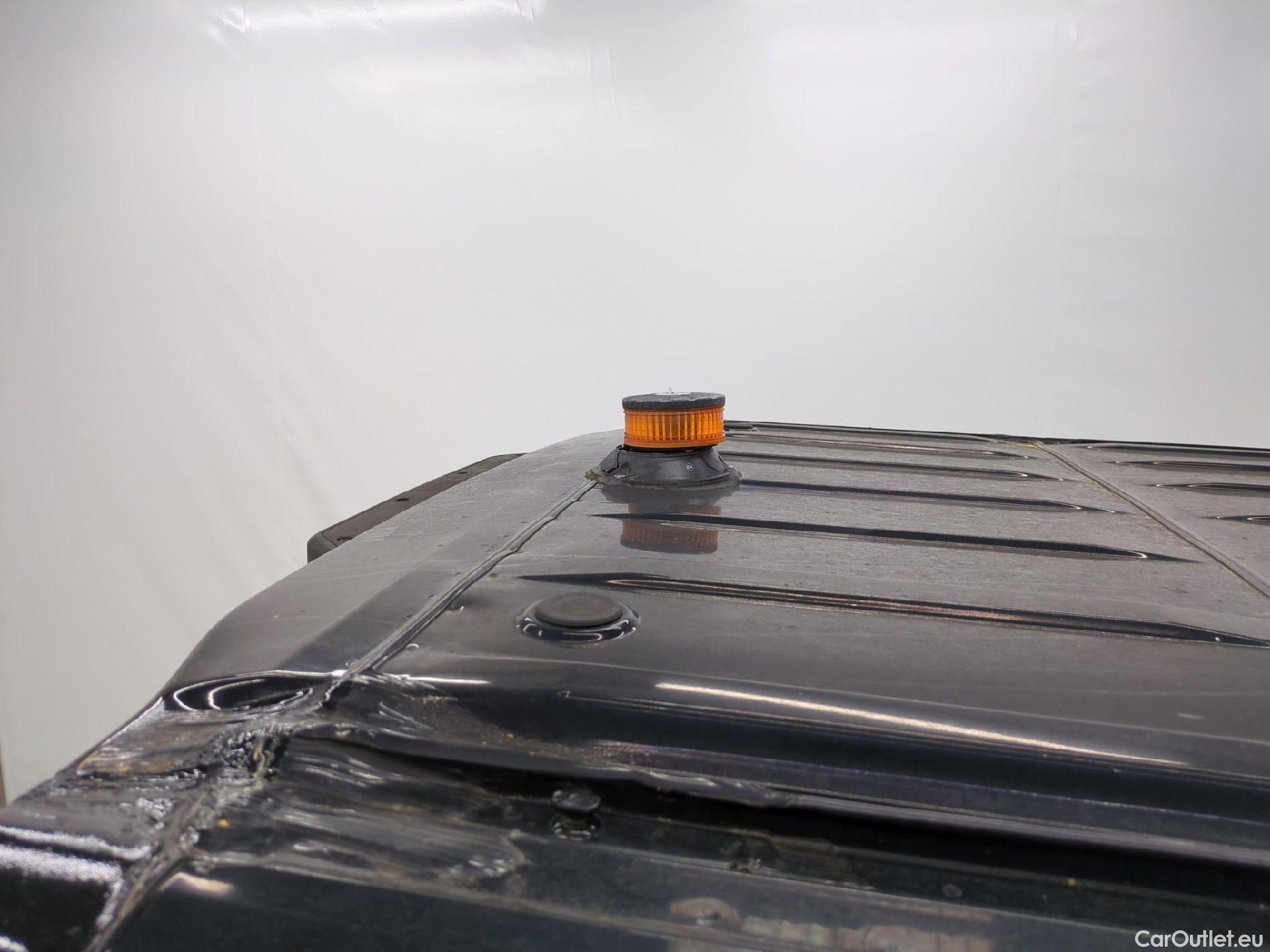  Iveco  Daily IVECO  / 2014 / 4P / Fourgon tôlé 2.3 35S16SA8 V11 H2 3520 #26