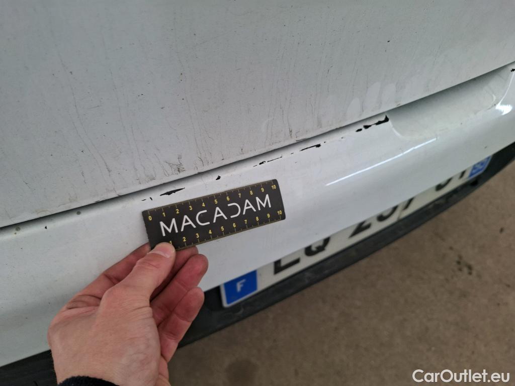  Renault  Clio  IV Air 1.5 dCi 75CV BVM5 E6 #9