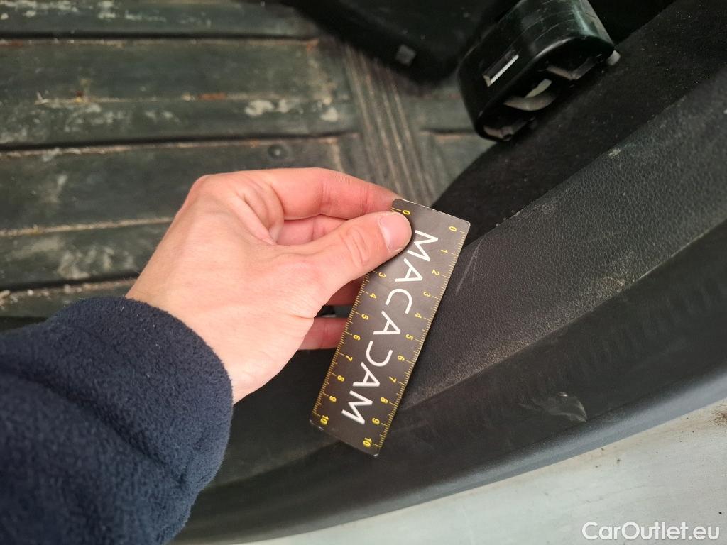  Renault  Clio  IV Air 1.5 dCi 75CV BVM5 E6 #46