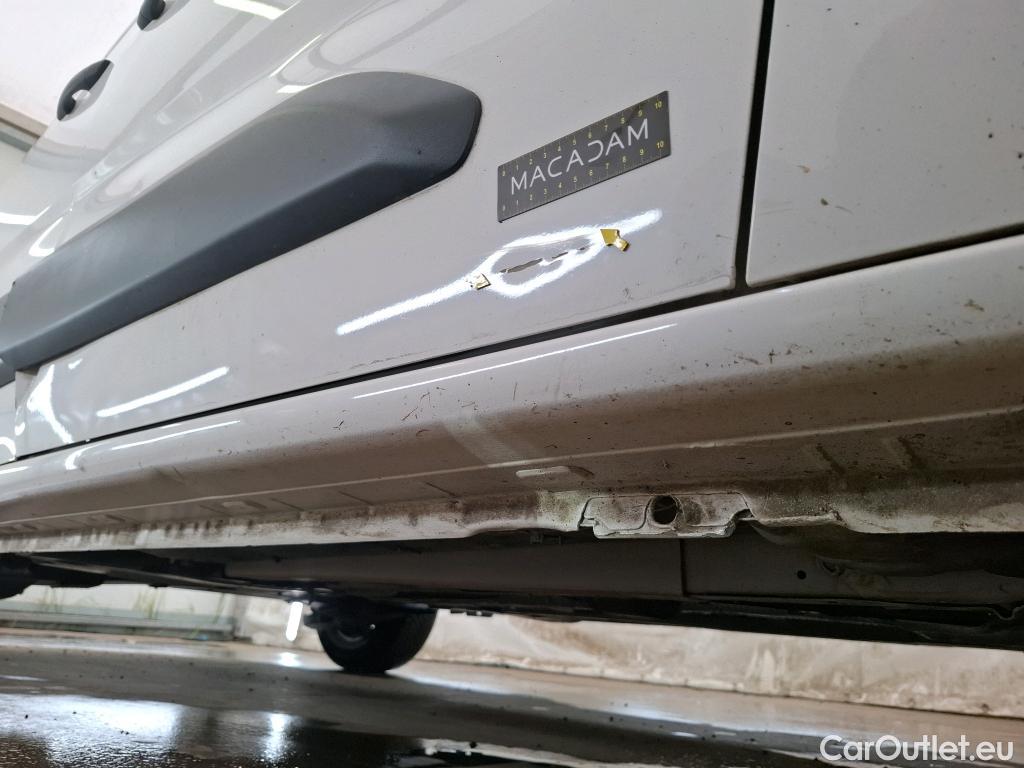  Peugeot  Partner  Premium L1 1.5 HDi 100CV BVM5 E6dT #6