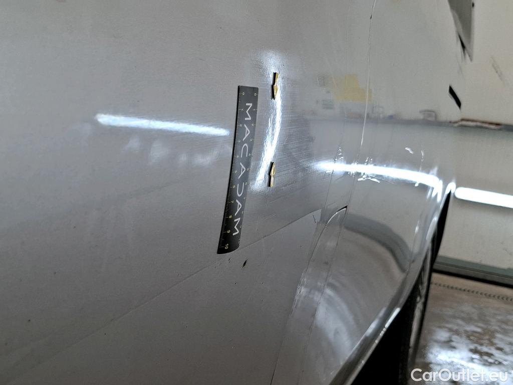  Mercedes  Vito MERCEDES-BENZ  Mixto Extra Long / 2020 / 4P / Fourgon tôlé 116 CDI Extra Long Select #34