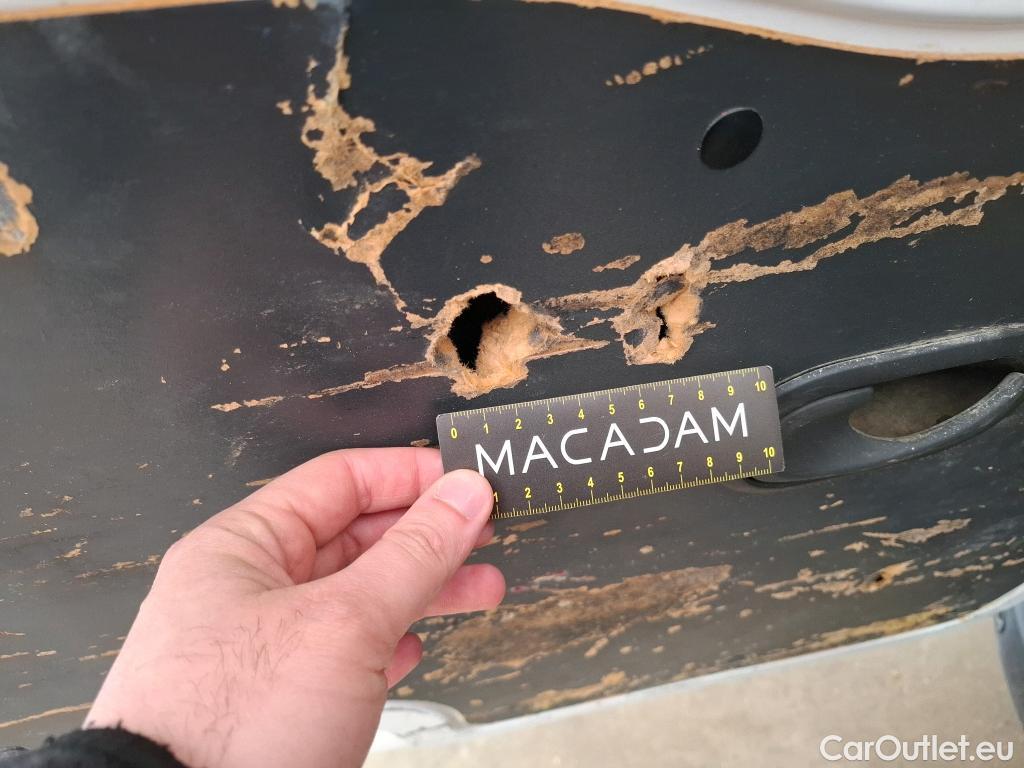  Renault  Kangoo  II Express Grand Confort (L1) 1.5 dCi 95CV BVM6 E6dT #11