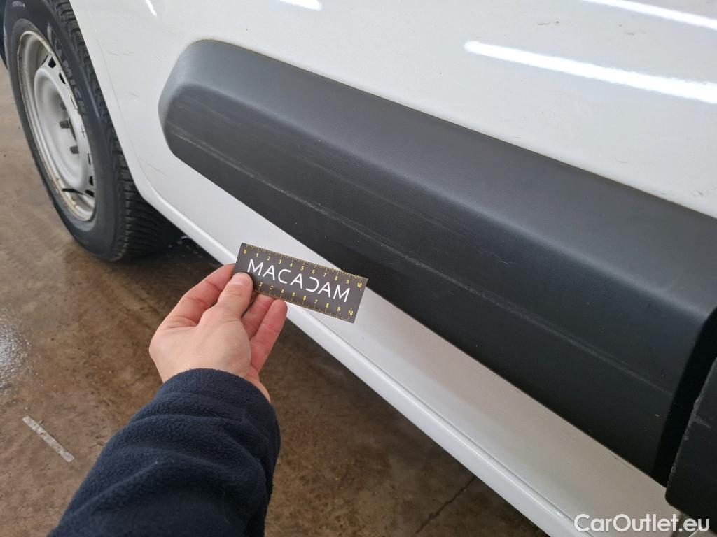  Peugeot  Partner  Premium L1 1.5 HDi 100CV BVM5 E6dT #46