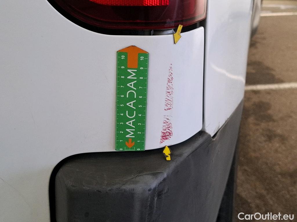  Peugeot  Partner  Premium L2 1.5 HDi 100CV BVM5 E6dT #62