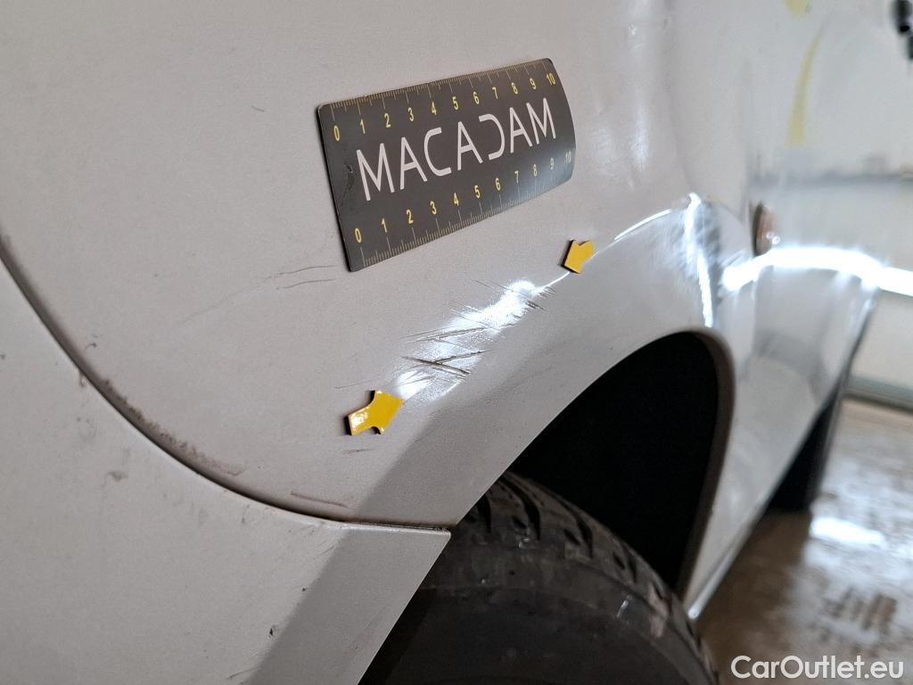  Mercedes  Vito MERCEDES-BENZ  Mixto Extra Long / 2020 / 4P / Fourgon tôlé 116 CDI Extra Long Select #12