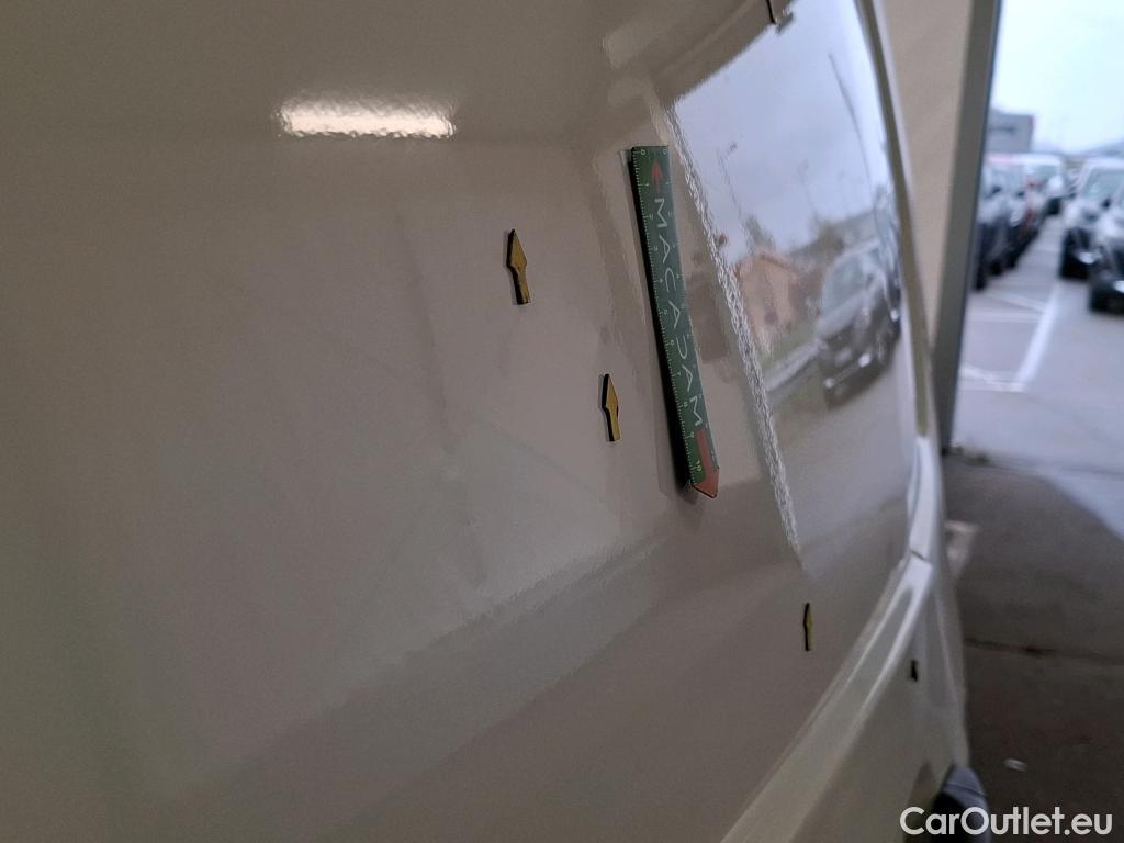  Peugeot  Partner  Premium L2 1.5 HDi 100CV BVM5 E6dT #80