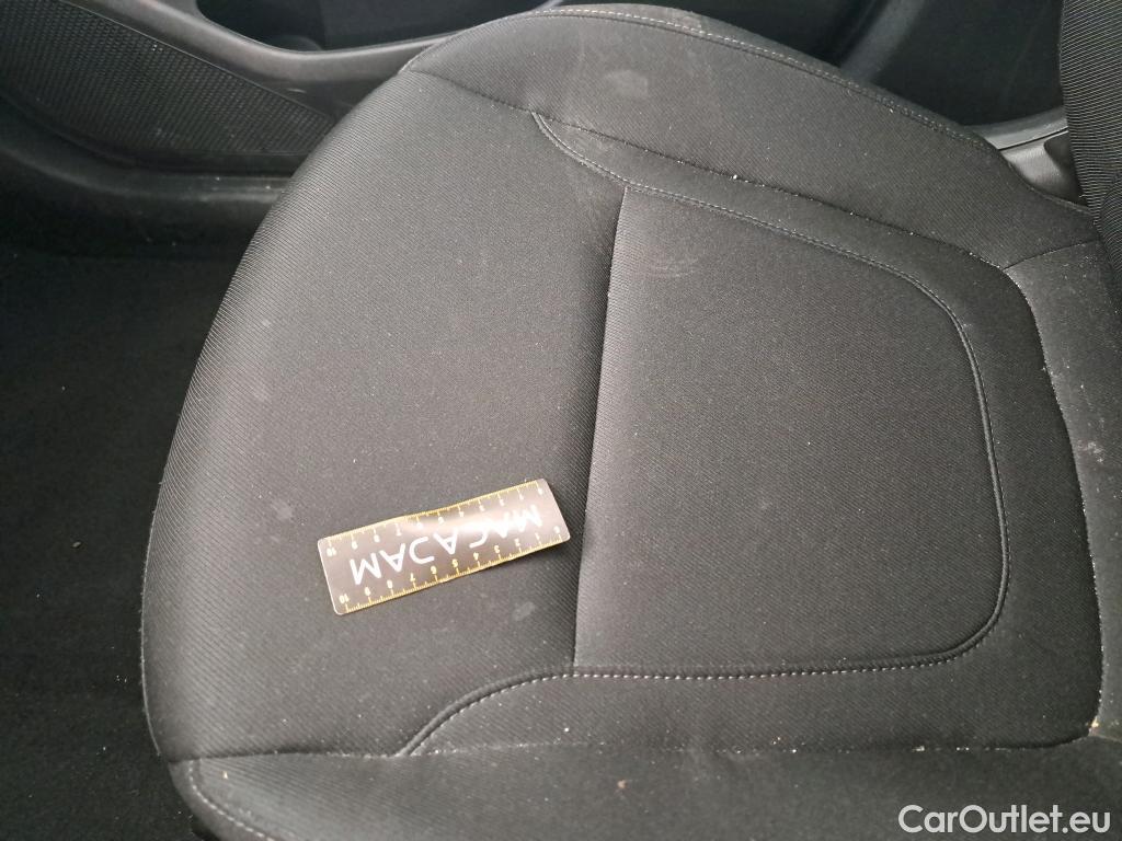  Hyundai  Tucson  Business Mild-Hybrid 2WD 1.6 CRDI 135CV BVA7 / TRANSFO VP VF #8