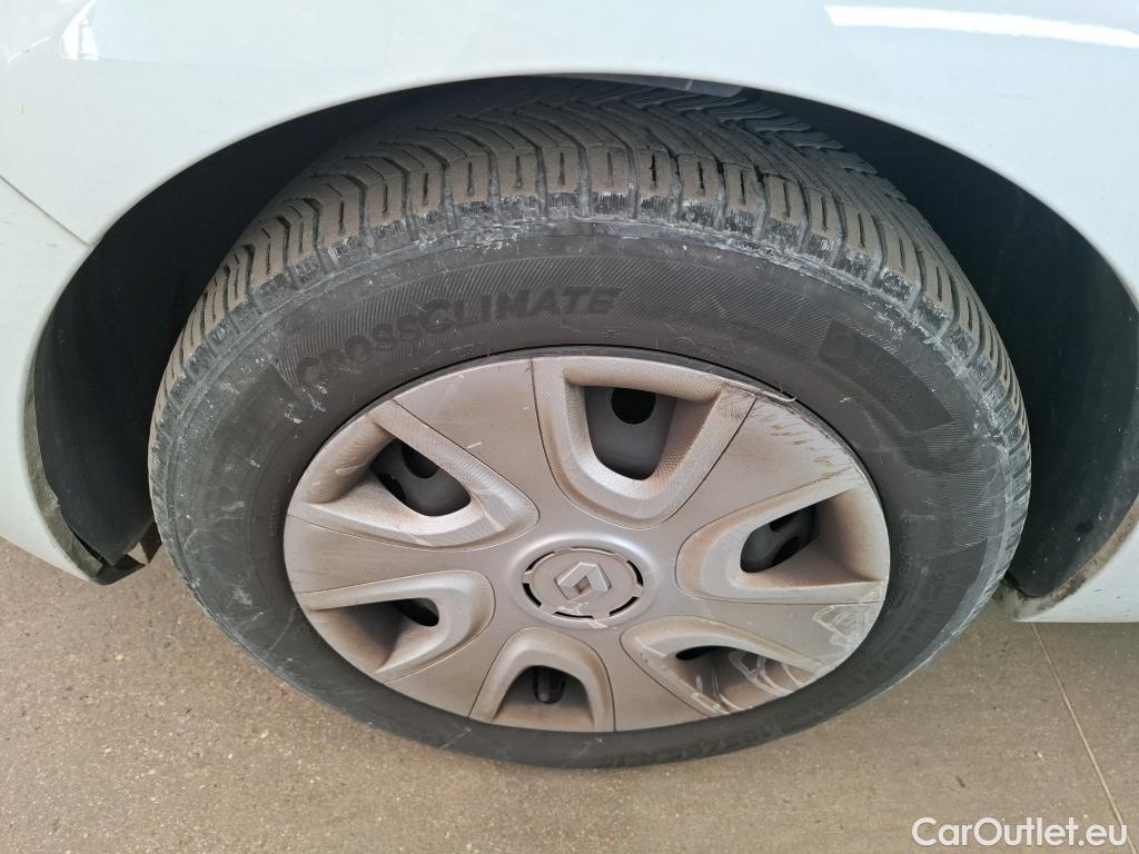  Renault  Clio  IV Air 1.5 dCi 75CV BVM5 E6 #85