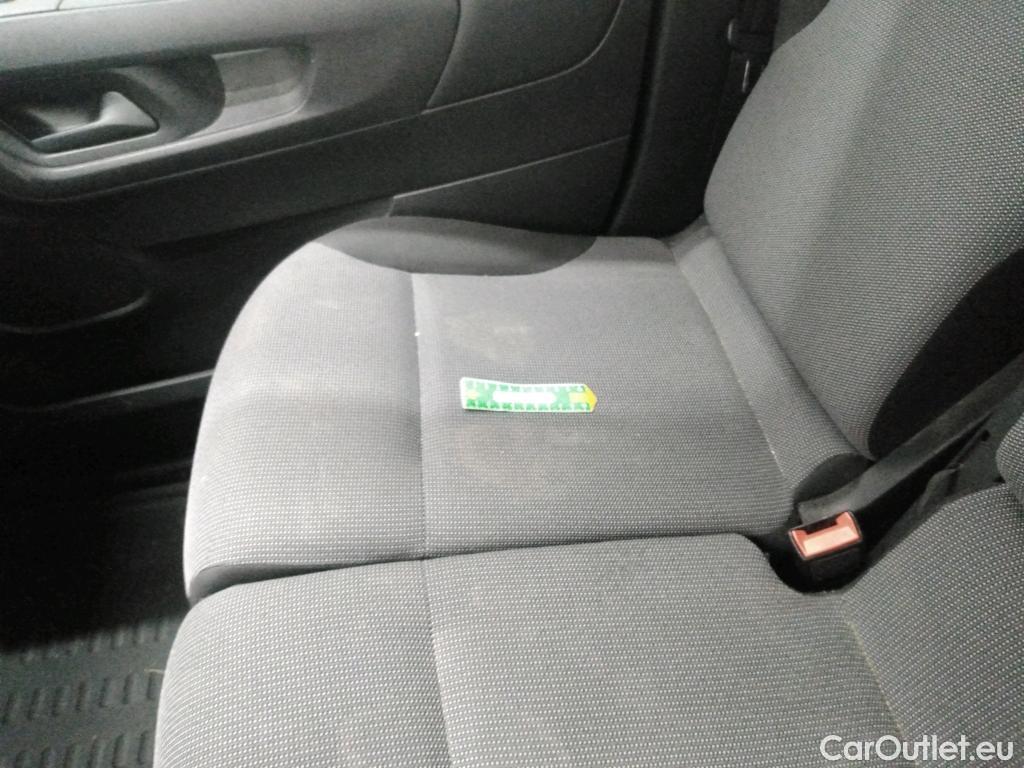  Peugeot  Partner  Premium L1 1.5 HDi 100CV BVM5 E6dT #18