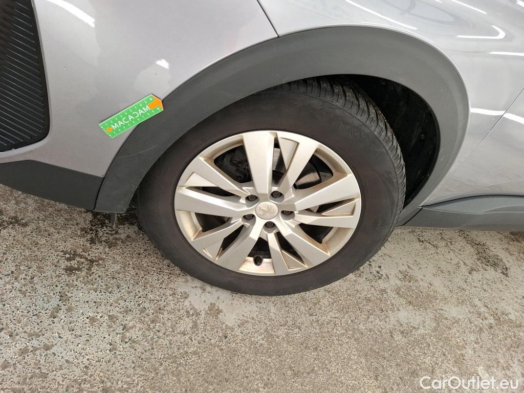  Peugeot  3008  Active Business 1.5 HDi 130CV BVA8 E6d / TRANSFO VP/VF #43