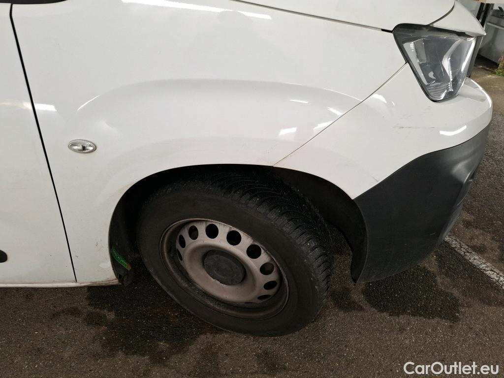  Peugeot  Partner  Premium L2 1.5 HDi 100CV BVM5 E6dT #111