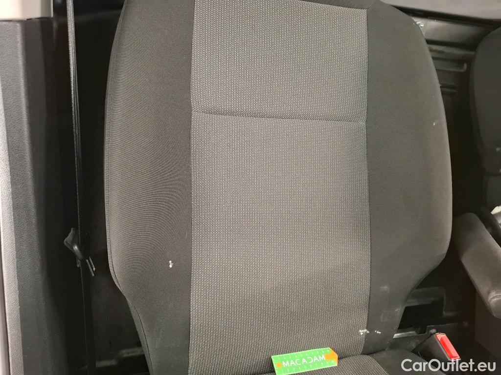  Peugeot  Partner  Premium L2 1.5 HDi 100CV BVM5 E6dT #13