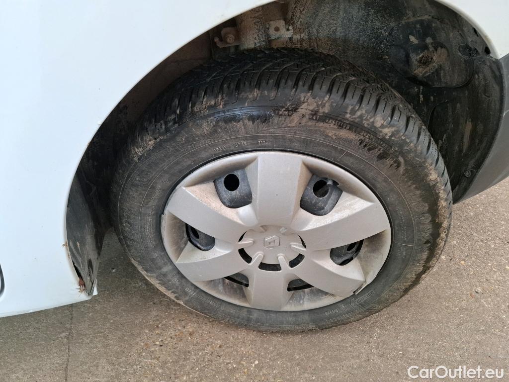  Renault  Kangoo  II Express Grand Confort (L1) 1.5 dCi 95CV BVM6 E6dT #37