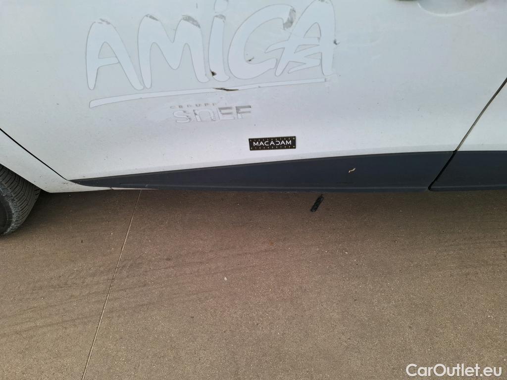  Renault  Clio  IV Air 1.5 dCi 75CV BVM5 E6 #103