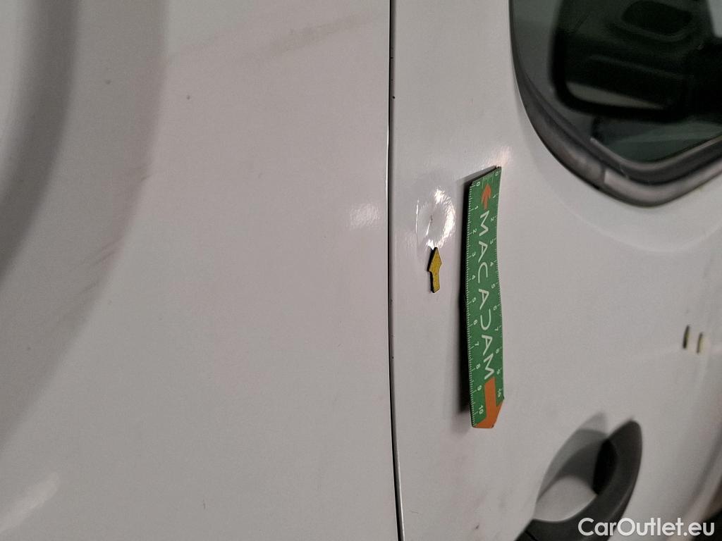  Peugeot  Partner  Premium L2 1.5 HDi 100CV BVM5 E6dT #46