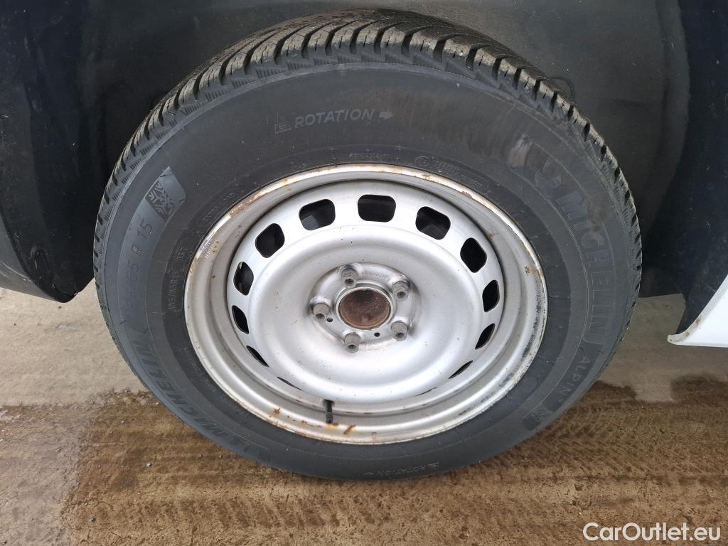  Peugeot  Partner  Premium L1 1.5 HDi 100CV BVM5 E6dT #28