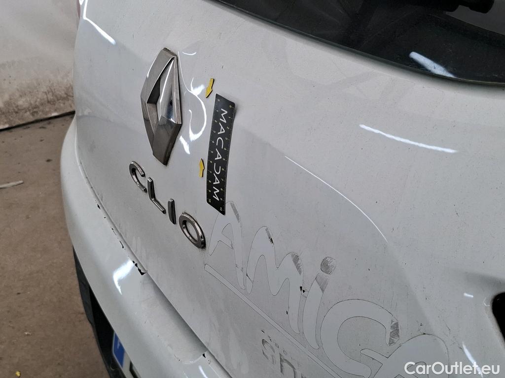  Renault  Clio  IV Air 1.5 dCi 75CV BVM5 E6 #37