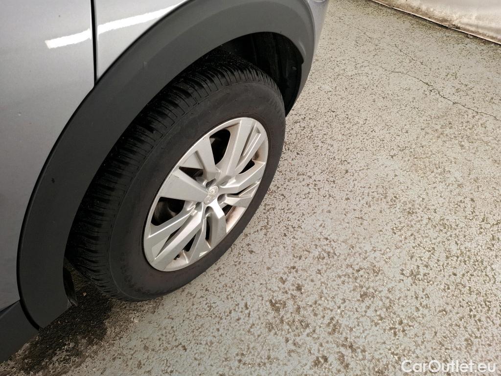  Peugeot  3008  Active Business 1.5 HDi 130CV BVA8 E6d / TRANSFO VP/VF #39