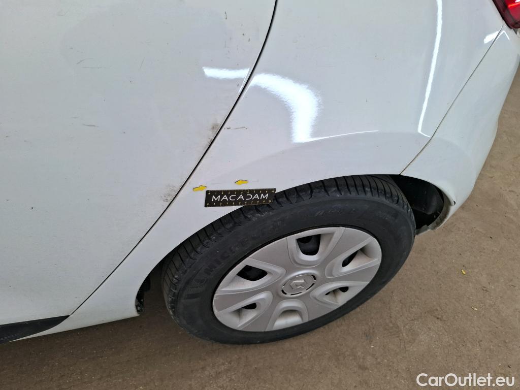  Renault  Clio  IV Air 1.5 dCi 75CV BVM5 E6 #73