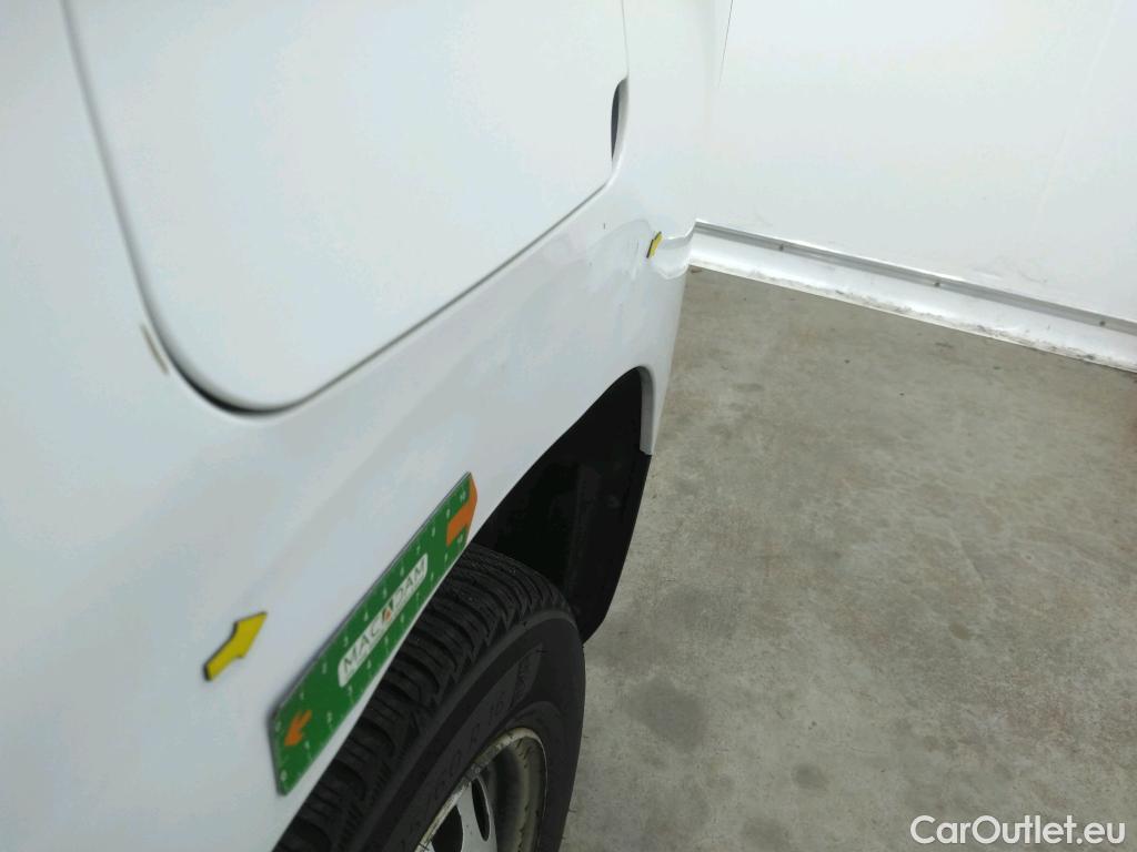  Peugeot  Partner  Premium L1 1.5 HDi 100CV BVM5 E6dT #10