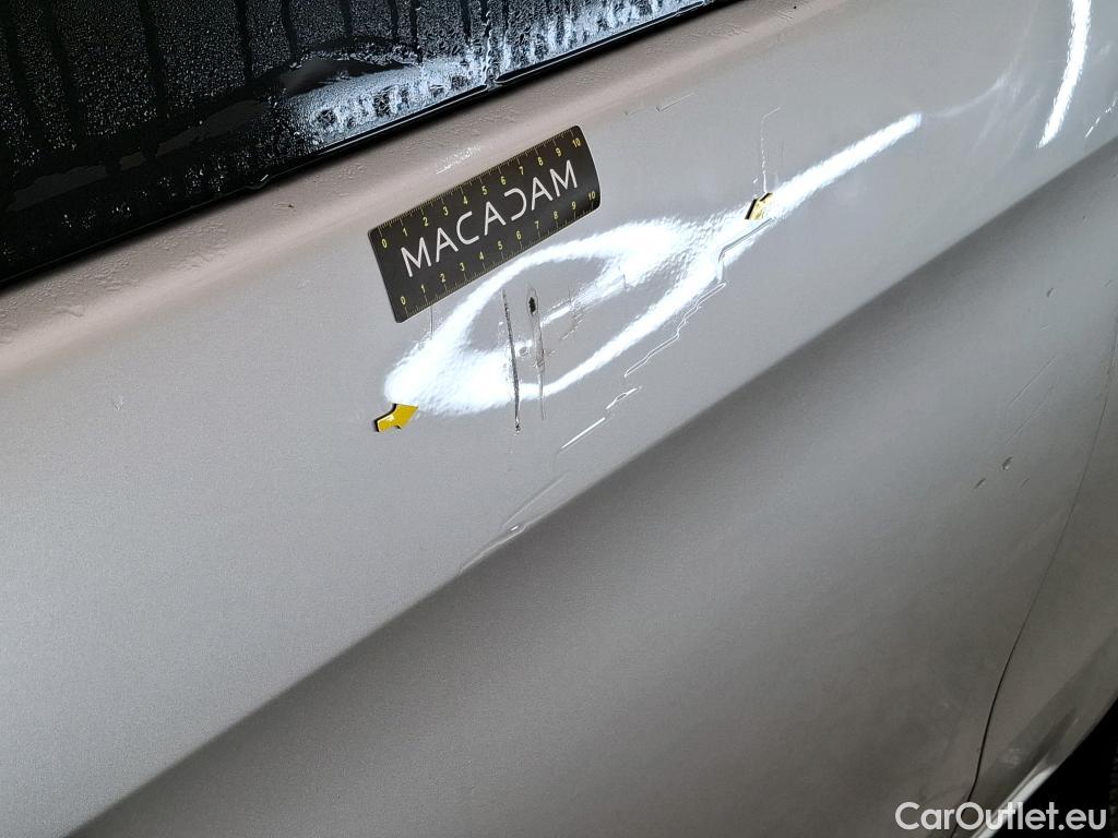  Mercedes  Vito MERCEDES-BENZ  Mixto Extra Long / 2020 / 4P / Fourgon tôlé 116 CDI Extra Long Select #2