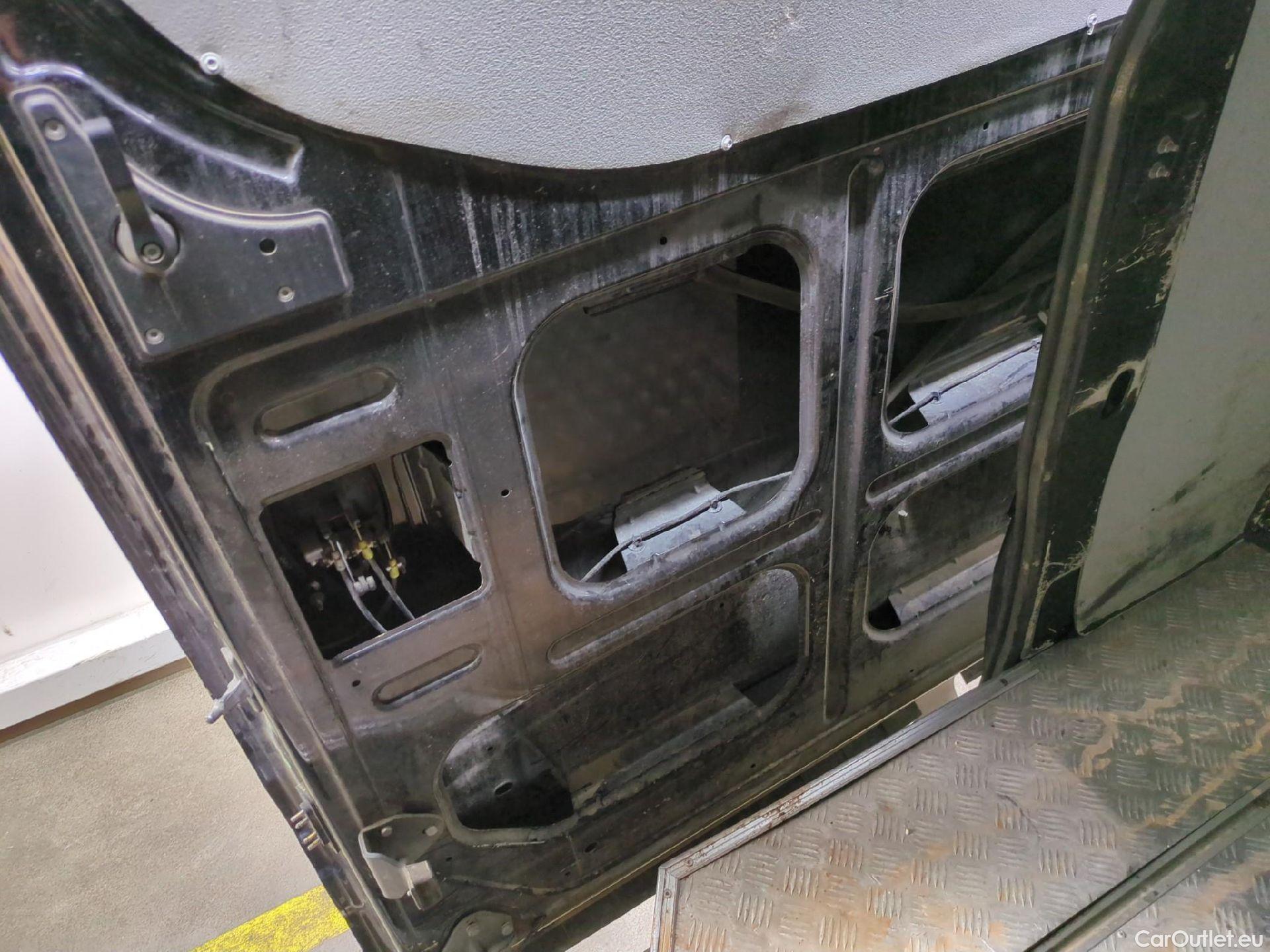  Iveco  Daily IVECO  / 2014 / 4P / Fourgon tôlé 2.3 35S16SA8 V11 H2 3520 #7