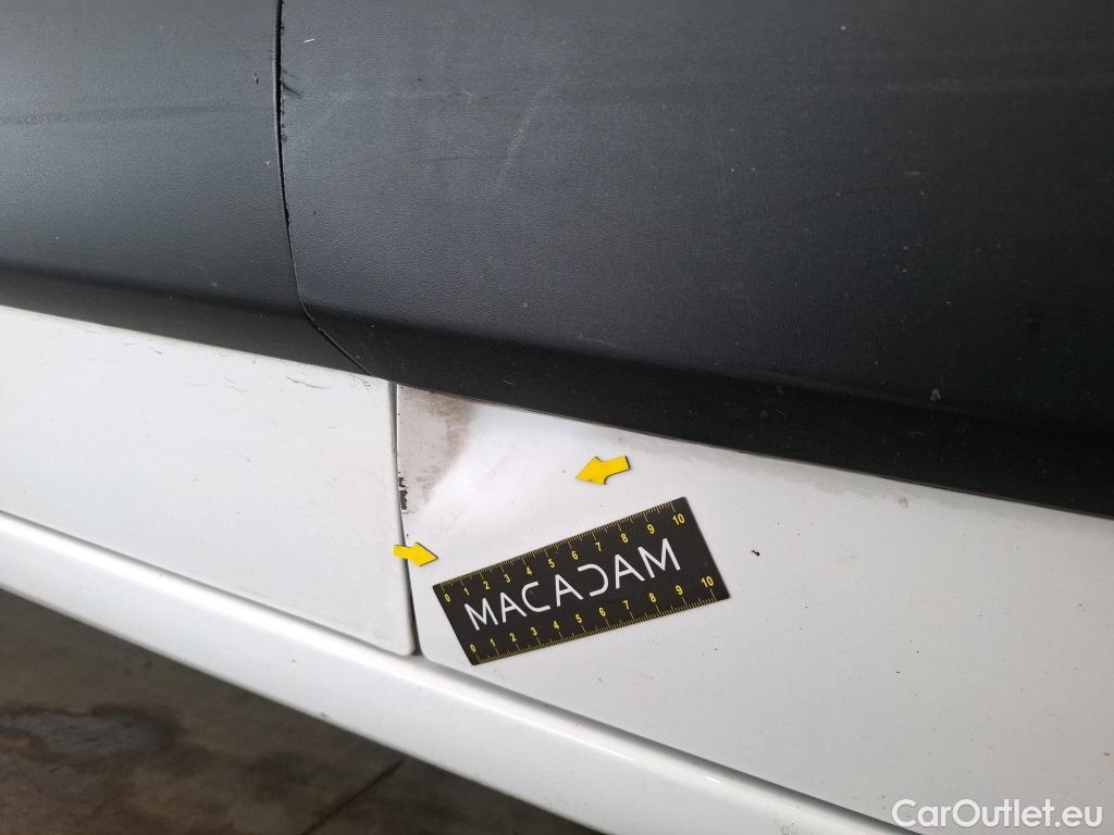  Peugeot  Partner  Premium L1 1.5 HDi 100CV BVM5 E6dT #2