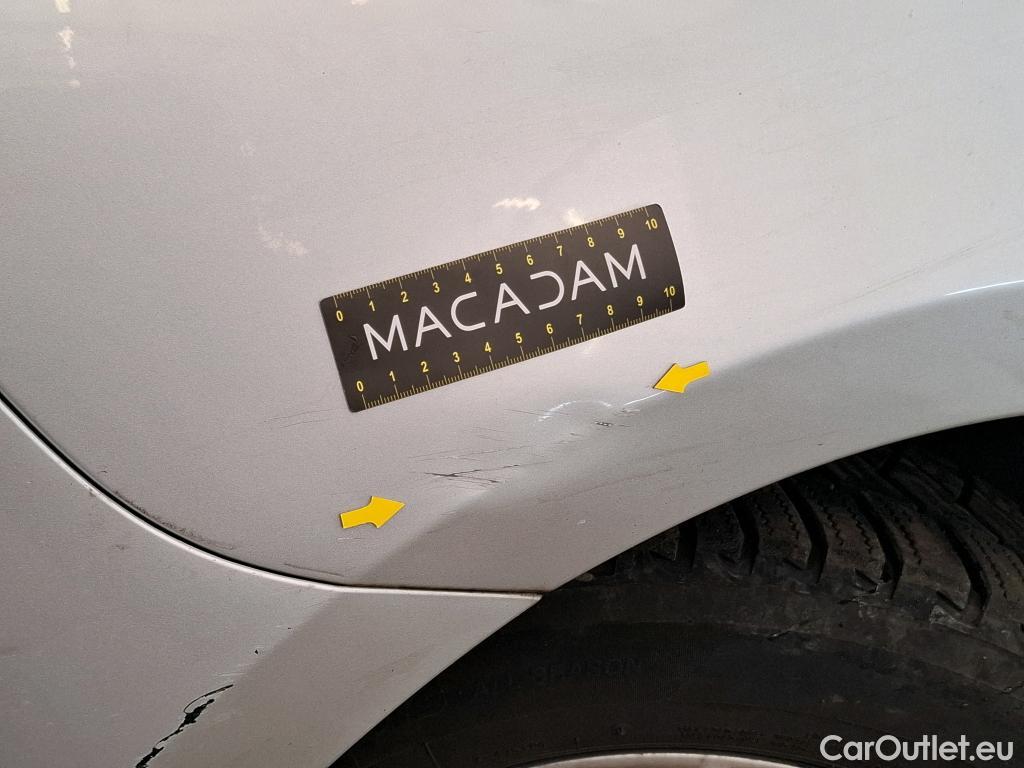  Mercedes  Vito MERCEDES-BENZ  Mixto Extra Long / 2020 / 4P / Fourgon tôlé 116 CDI Extra Long Select #13