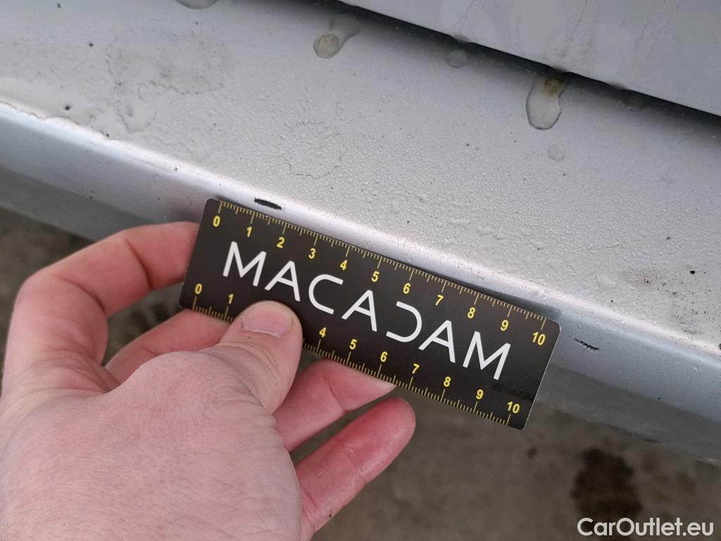  Mercedes  Vito MERCEDES-BENZ  Mixto Extra Long / 2020 / 4P / Fourgon tôlé 116 CDI Extra Long Select #38