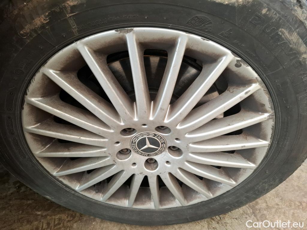  Mercedes  Vito MERCEDES-BENZ  Mixto Extra Long / 2020 / 4P / Fourgon tôlé 116 CDI Extra Long Select #26