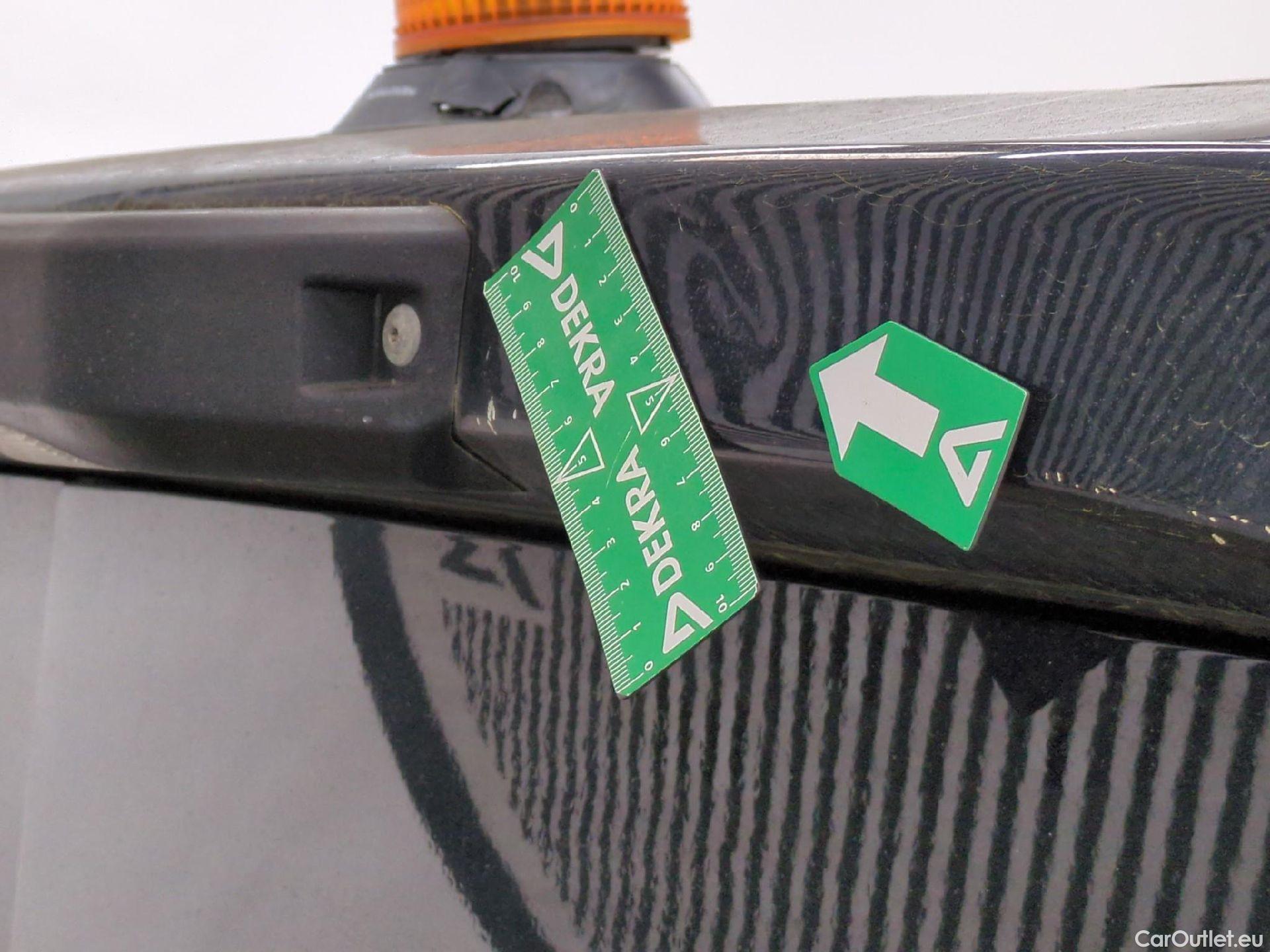  Iveco  Daily IVECO  / 2014 / 4P / Fourgon tôlé 2.3 35S16SA8 V11 H2 3520 #48