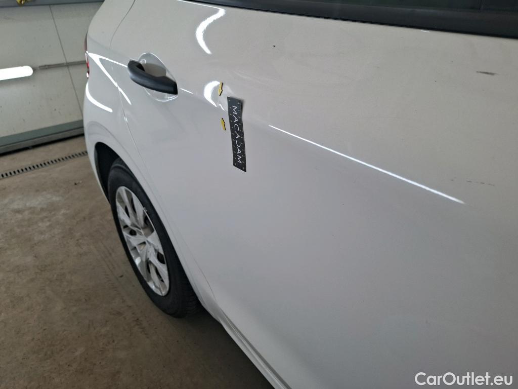  Peugeot  208  Affaire Premium 1.6 HDi 75CV BVM5 E6 #35