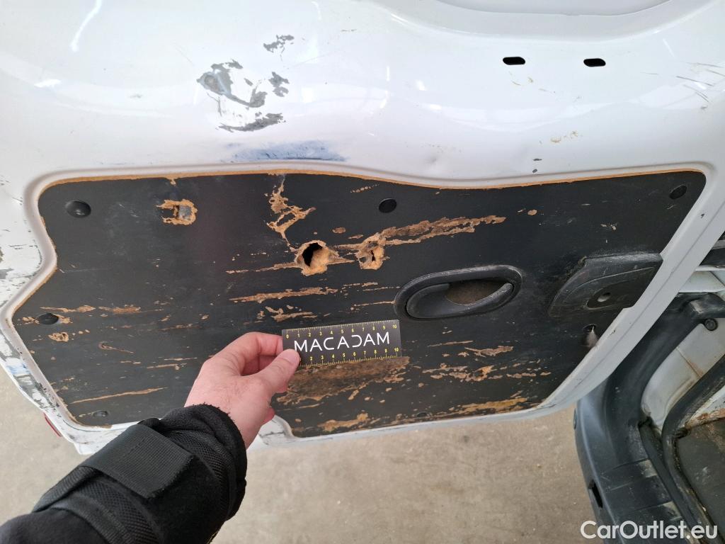  Renault  Kangoo  II Express Grand Confort (L1) 1.5 dCi 95CV BVM6 E6dT #10