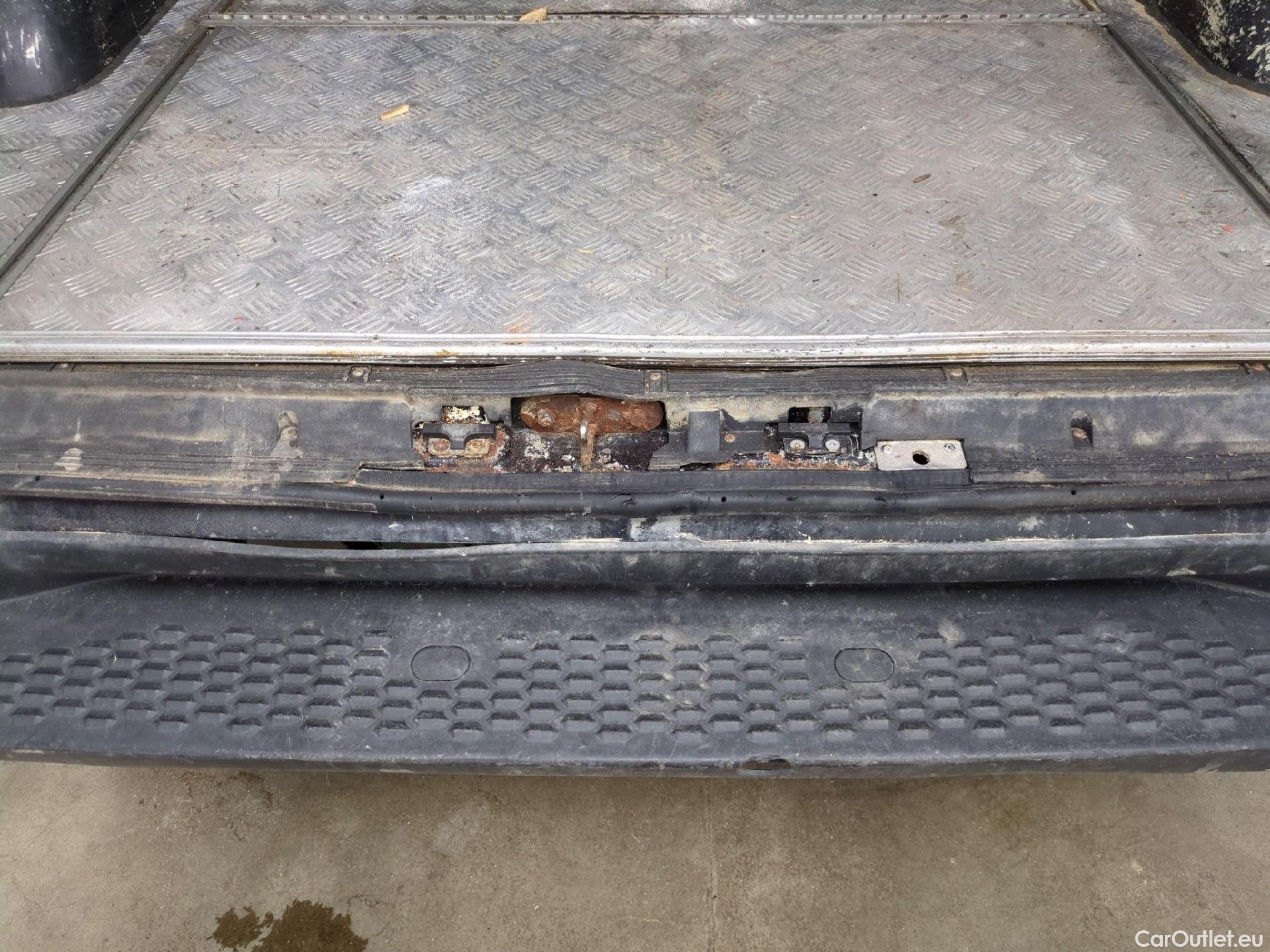  Iveco  Daily IVECO  / 2014 / 4P / Fourgon tôlé 2.3 35S16SA8 V11 H2 3520 #15