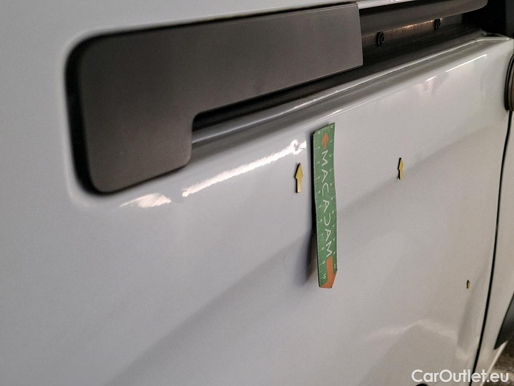  Peugeot  Partner  Premium L2 1.5 HDi 100CV BVM5 E6dT #29