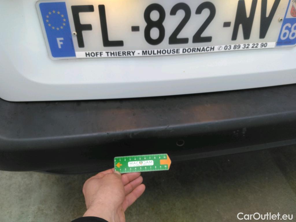  Peugeot  Partner  Premium L1 1.5 HDi 100CV BVM5 E6dT #40