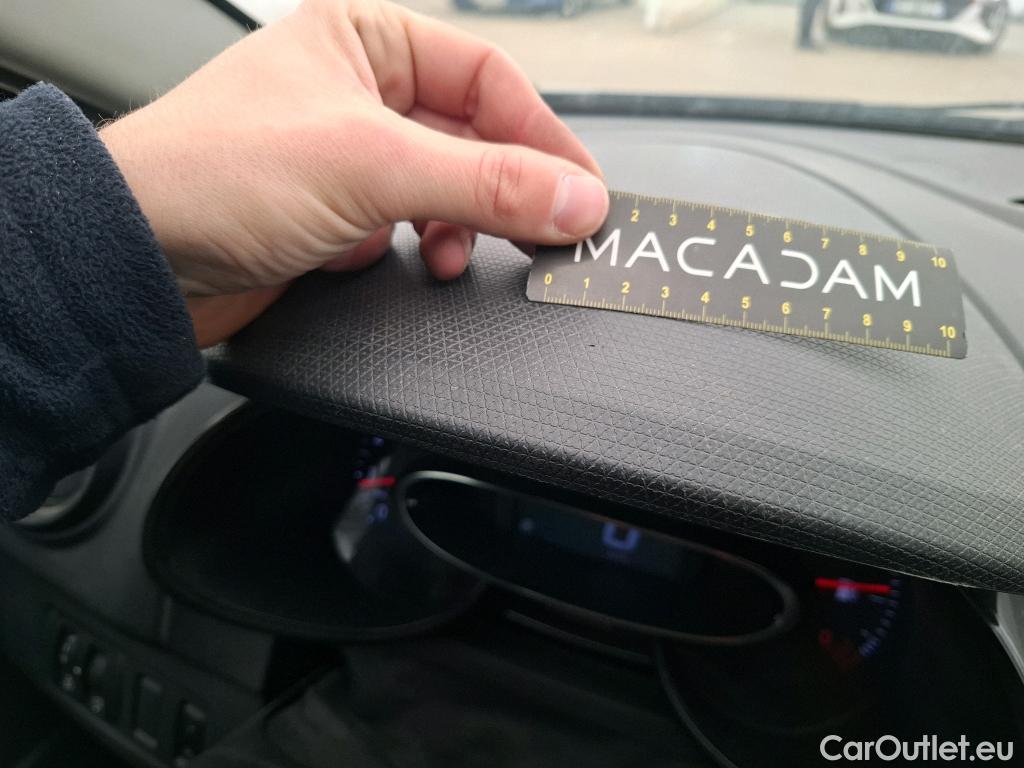  Renault  Clio  IV Air 1.5 dCi 75CV BVM5 E6 #39