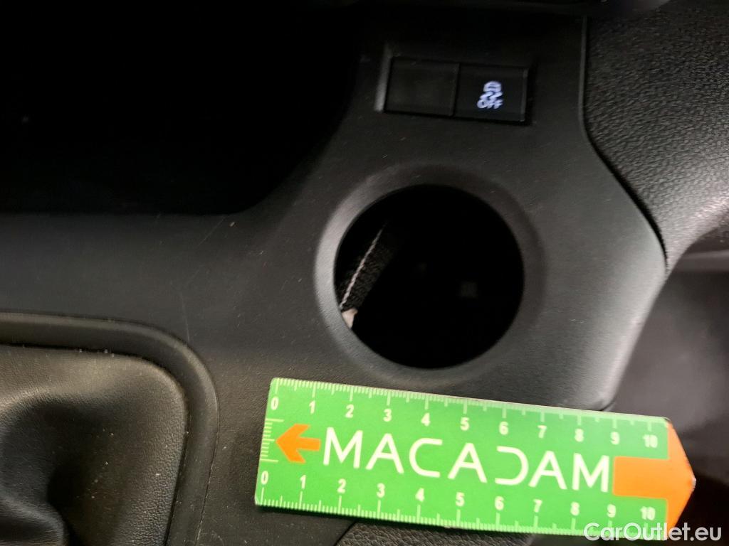  Peugeot  Partner  Premium L2 1.5 HDi 100CV BVM5 E6dT #118