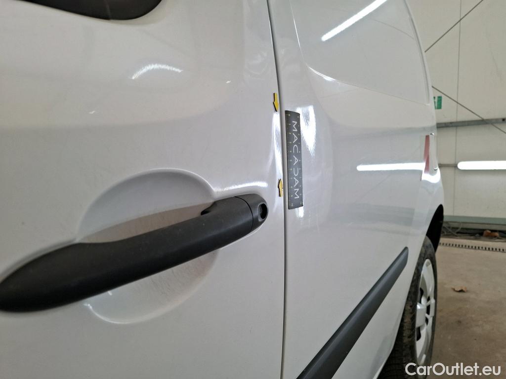  Renault  Kangoo  II Express Grand Confort (L1) 1.5 dCi 95CV BVM6 E6dT #27