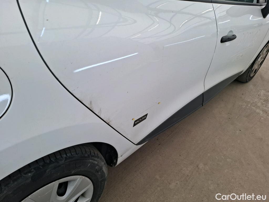  Renault  Clio  IV Air 1.5 dCi 75CV BVM5 E6 #107