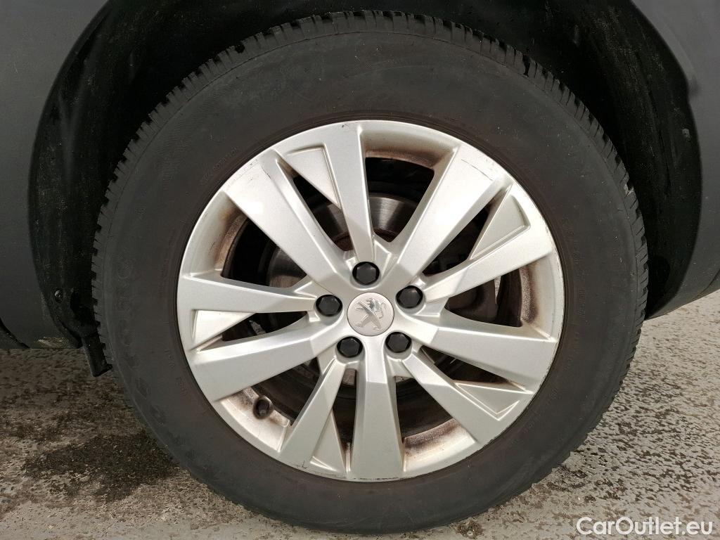  Peugeot  3008  Active Business 1.5 HDi 130CV BVA8 E6d / TRANSFO VP/VF #33