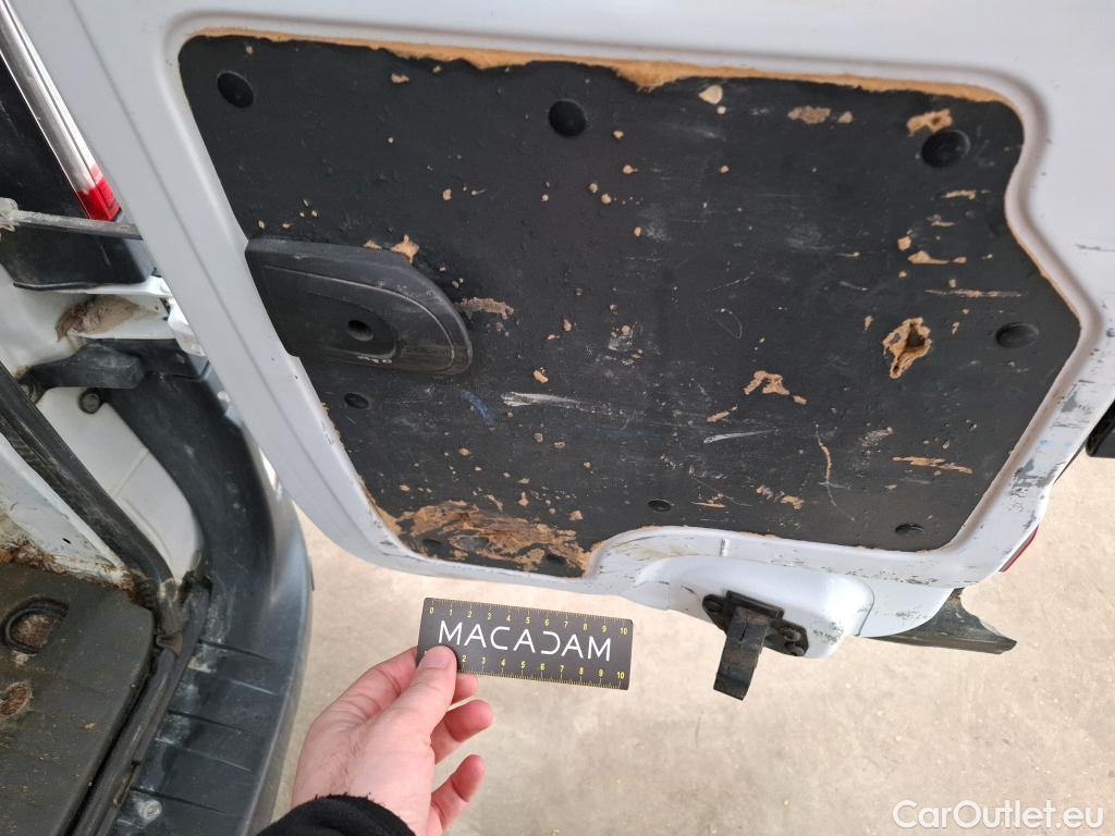  Renault  Kangoo  II Express Grand Confort (L1) 1.5 dCi 95CV BVM6 E6dT #8