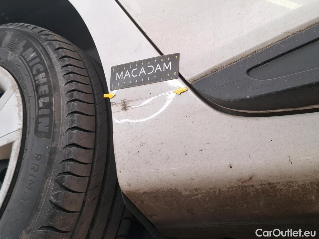  Renault  Clio  IV Air 1.5 dCi 75CV BVM5 E6 #28