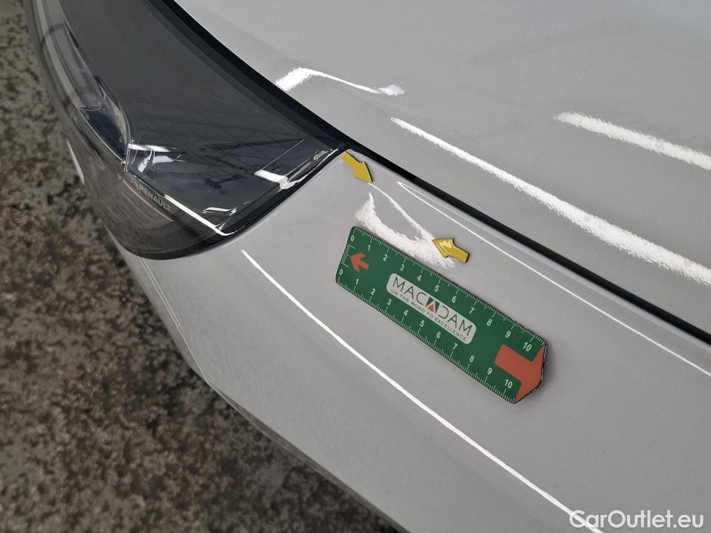  Renault  Clio  V Business 1.5 dCi 100CV BVM6 E6d / TRANSFO VP VF #7