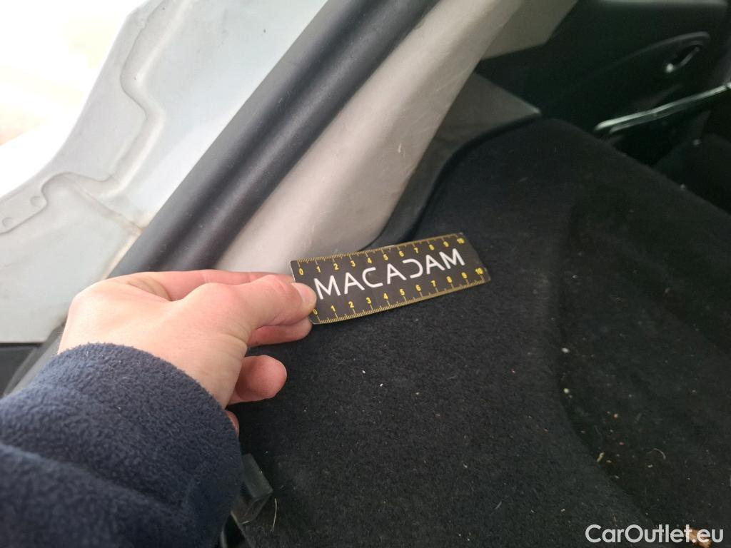  Renault  Clio  IV Air 1.5 dCi 75CV BVM5 E6 #62