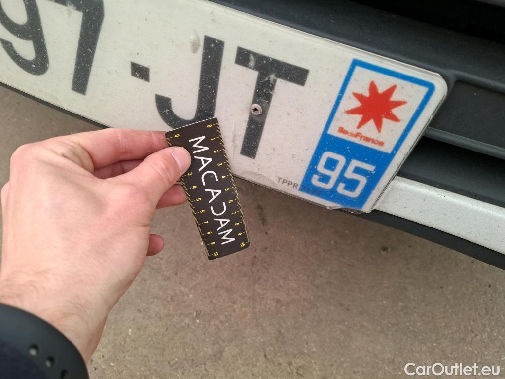  Renault  Clio  IV Air 1.5 dCi 75CV BVM5 E6 #93